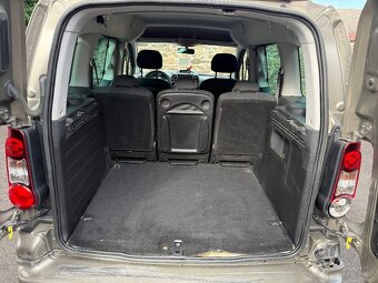 Peugeot Partner Tepee active - 10