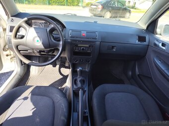 Škoda Fabia 1.9tdi 74kw - 10