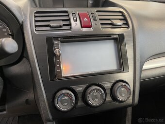 SUBARU XV 2.0i - 10
