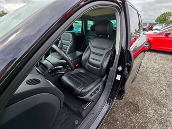 Volkswagen Touareg 3.0 TDi V6 4x4 garance km - 10