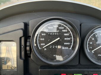 BMW R 1150 GS - 10