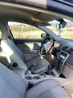 Volvo V50 1.6D 218 tis. Km - 10