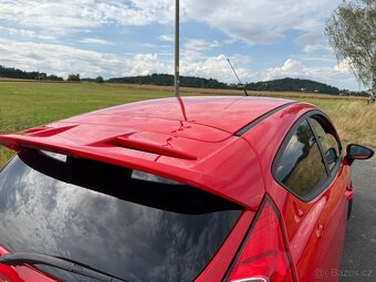 Ford fiesta ST 2013 - 10