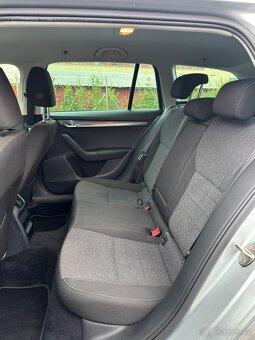 Škoda Octavia 1.6 TDI 85kw Soleil/2019/CarPlay/ACC/ Alu r17 - 10