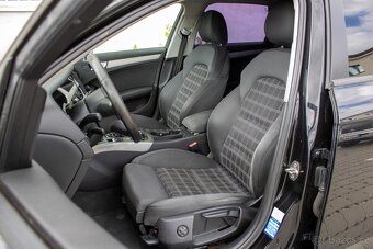 Audi A4 Avant 2.0TDi /aj na splátky/ - 10