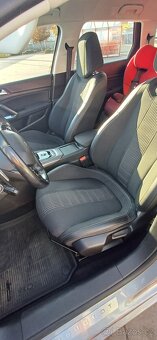 Peugeot 308 SW combi - 10