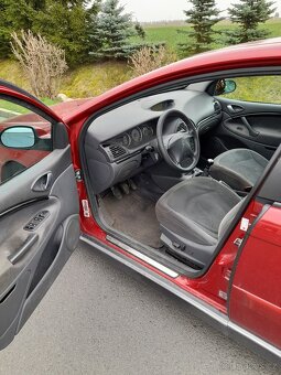 Citroen C5 2.0HDi 100kw 2007 - 10