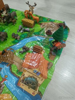 De Agostini Zvířátka z lesa - 10