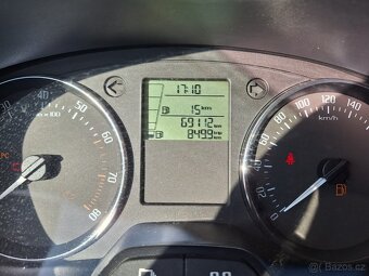 ▸▸▶ Škoda Roomster 1.4 16v ◀◂◂ - 10