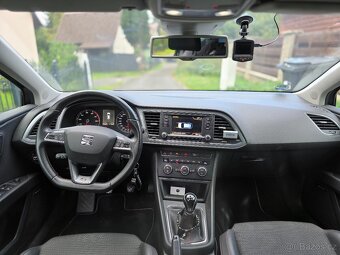 Seat Leon 5F FR - 10