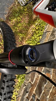 YT Capra CF pro 29” / L - 10