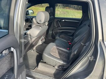 Audi Q7 3.0TDI 2013 180kw - 10