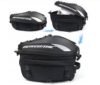 Moto Guzzi Breva 750 ie - 10