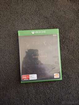 Prodám Xbox Series X + 9 her - 10