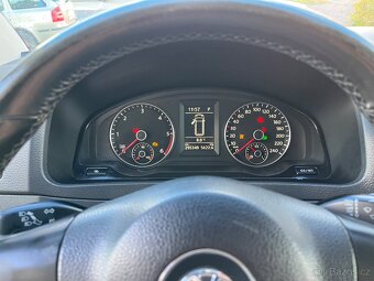 VW Multivan T5 2.0 TDI 103kW,rok 2010 - 10