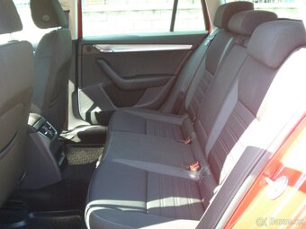 Škoda Octavia III 1.5TSI 110kW PŮVOD CZ LED - 10