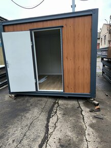 Kontejner 3x3m. 64999Kč. - 10