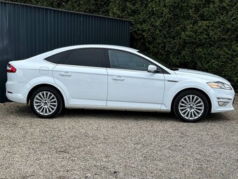 Ford Mondeo 1.6 TURBO PO SERVISU - 10
