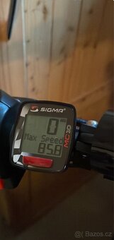 CPI OLIVER 50/70cc 2t - 10