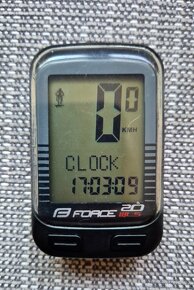 17.000 místo 62.000,-Italské horské kolo s kvalitní výbavou - 10