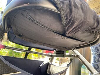 Sportovní kočárek X-LANDER - 10