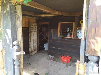 Pronájem zahrady - 10