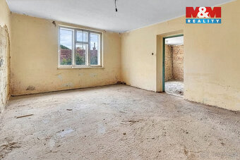 Prodej rodinného domu v Sebranicích - 10