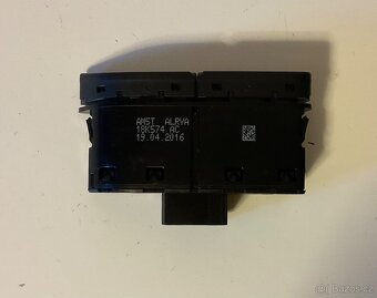 Ford KugaII,FokusIII,C-Max ŘJ a ovládací prvky originál - 10