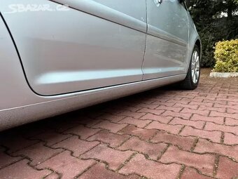 VW Touran 2.0TDI 103kW,Digi.klima,Výhřev,Tempomat,Webasto. - 10