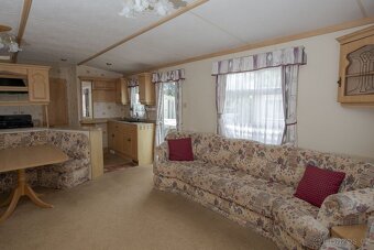 Celoroční mobilheim Atlas Solitaire - 10