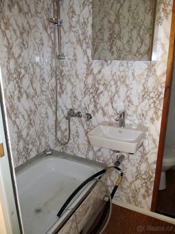 Pronájem, byt 2+1, 44 m2, Ostrava-Zábřeh, ul. Dolní - 10