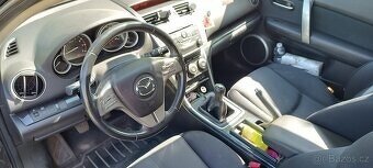 Mazda 6 - výrazná SLEVA - 10
