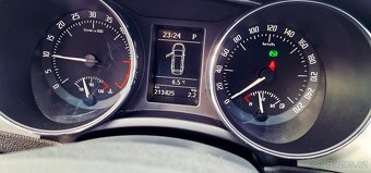 Škoda Superb 2 Ambition 2.0tdi,4x4,DSG - 10