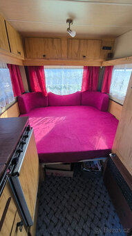 Prodám karavan - 10