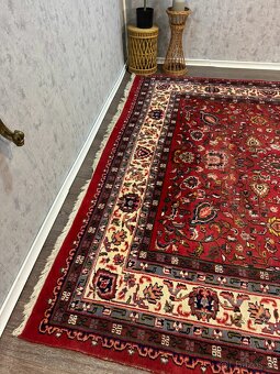 Perský koberec (143014) - 10