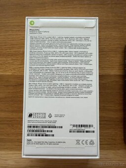 IPhone 14 pro 512gb - 10