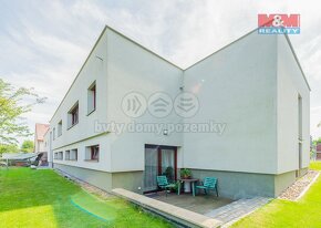 Prodej rodinného domu, 316 m², Jesenice, ul. Průhonická - 10