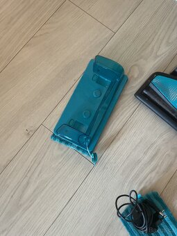 PowerPro Aqua Bezdrátový tyčový vysavač pro mokré i suché v. - 10