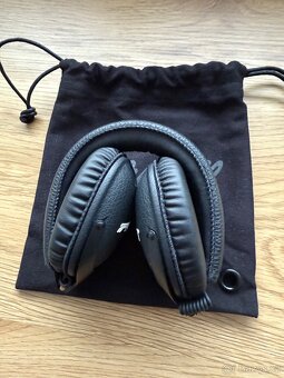 Marshall Monitor Black - 10