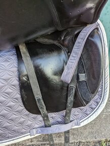 Prodám Prestig Lucky Dressage 16"/ 32 - 10