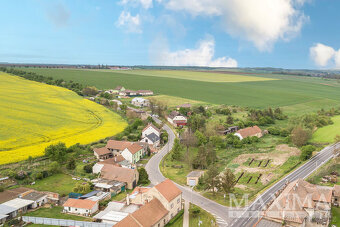 Prodej, pozemek, 708m2, Velvary, Ješín - 10