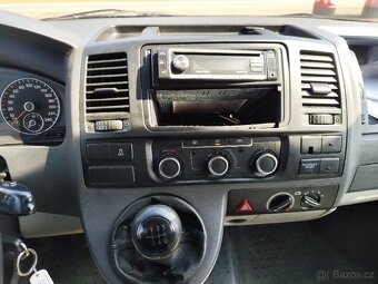 Volkswagen Transpoter 2.0 TDI - 10
