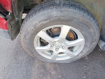 Mitsubishi ASX 1.6i / KLIMA / 2018 /54000km - 10