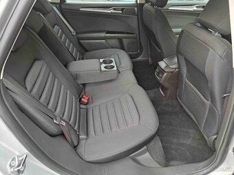 Ford Mondeo 2,0 D EcoBlue automat 170.000 km - 10
