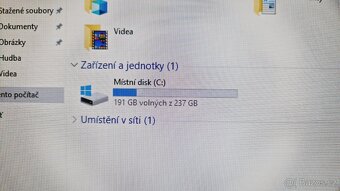 Kompletní PC set DELL Optiplex 7050 s HD monitorem - 10