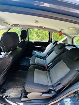 Ford S-MAX 2012 - 10