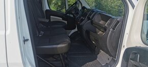 Citroen Jumper r.v. 2018 GO motoru - 10