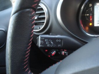 Seat Leon 2.0 TDi FR 130 KW - 10