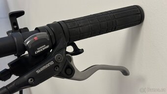 Cannondale, rám L, kola 29", SLX, pro jezdce od 175 cm. - 10