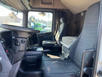 Scania R410 MEGA/LOWDECK AUTOMAT RETARDER (4978) - 10